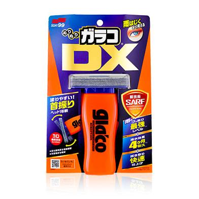 Soft99 Glaco DX - Liquid Wiper 110ml