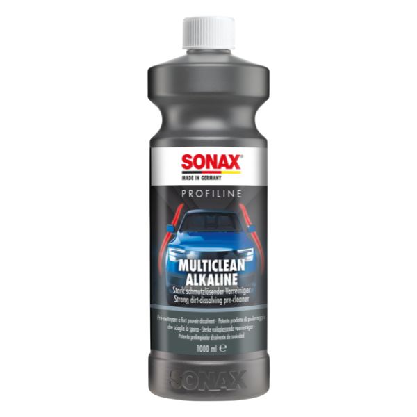 Sonax MultiClean Alkaline