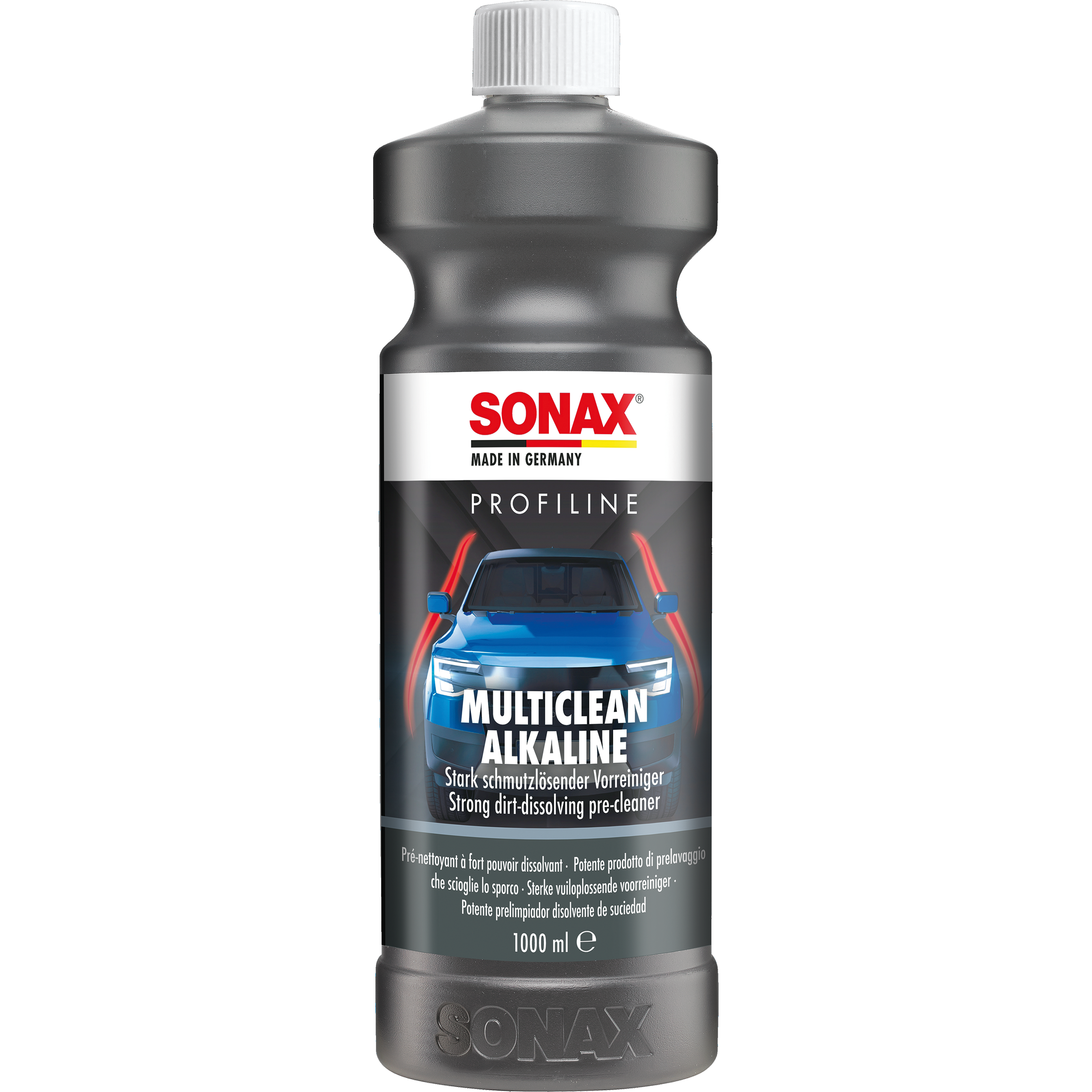 Sonax MultiClean Alkaline