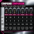 COMPOUND COMPARISON - Scholl Concepts