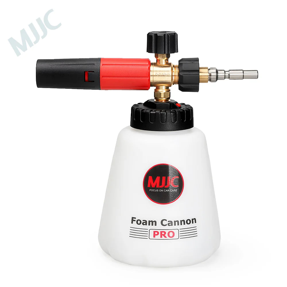 MJJC Snow Foam Lance Cannon Pro V2