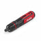 Flex SD 7-320 4V cordless screwdriver, three quarter view