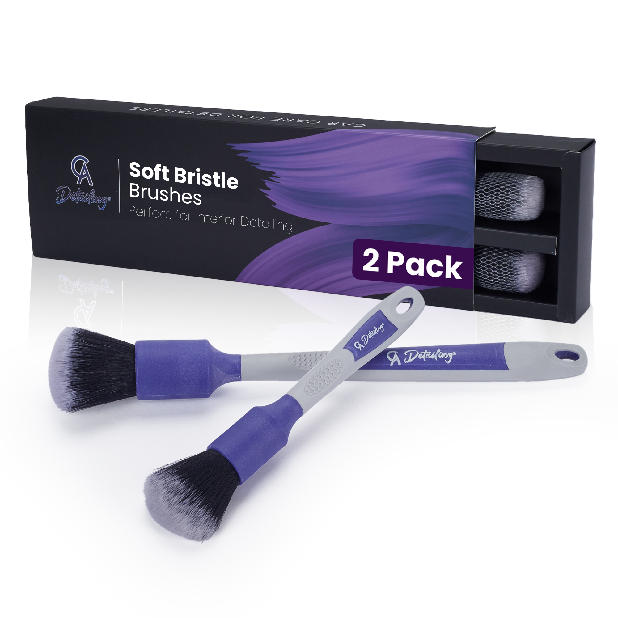 CAD Soft Professional Detailing Brushes