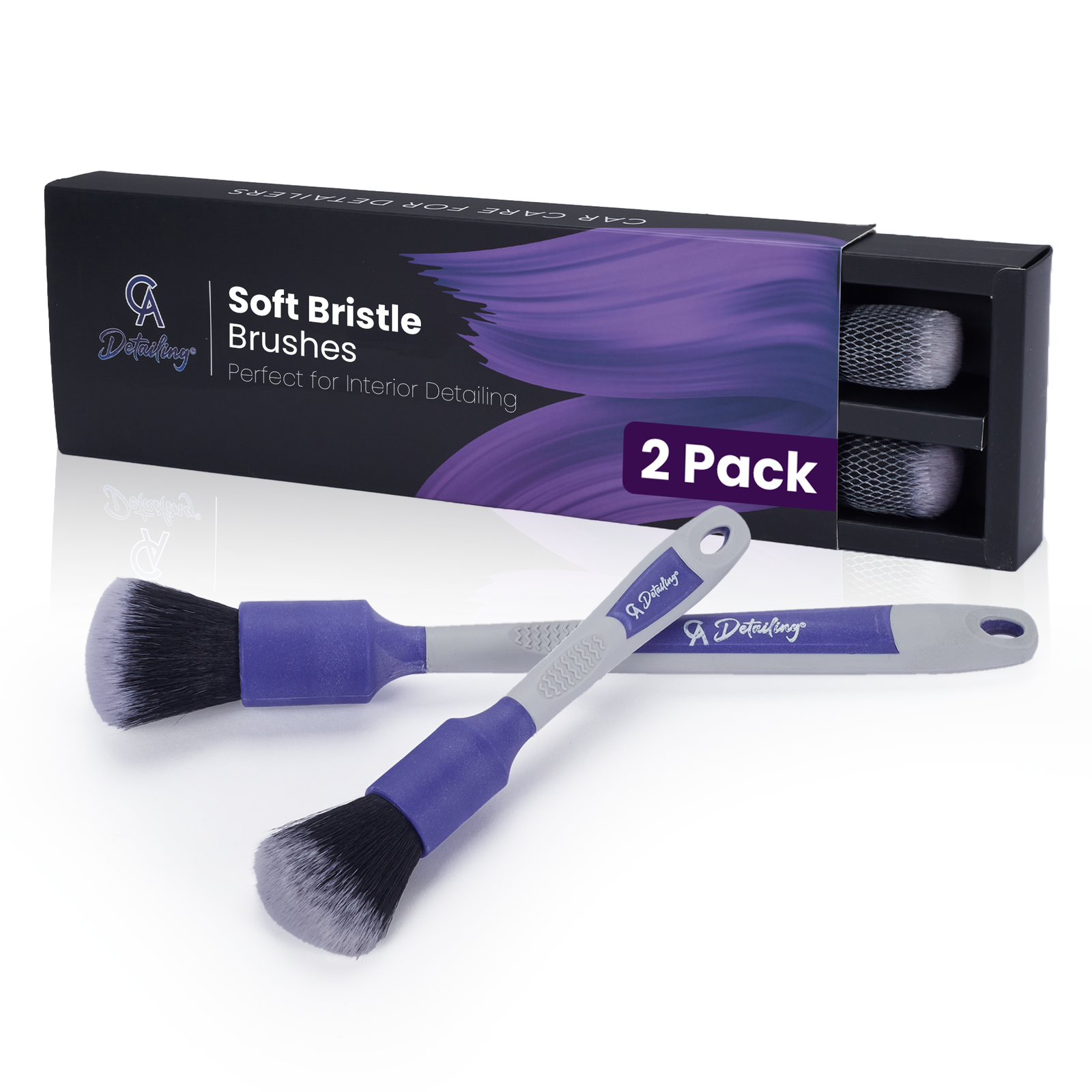 CAD Soft Professional Detailing Brushes