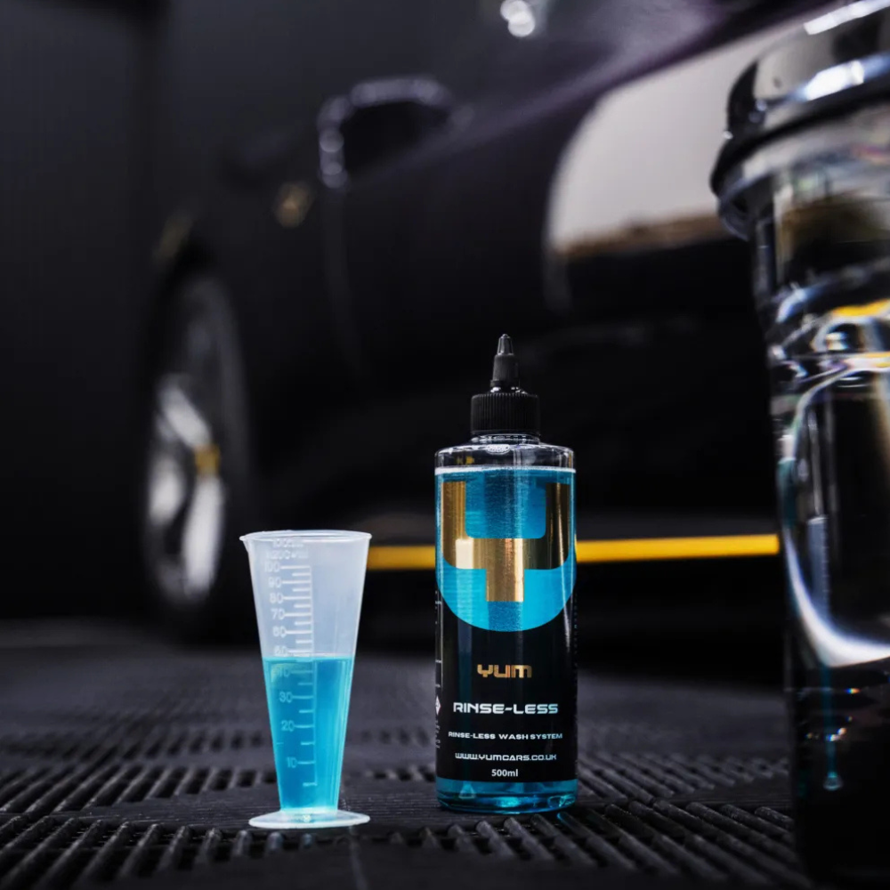 YumCars Rinse-Less