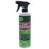 3D LVP Cleaner leather vinyl plastic interior cleaner 473ml - front label