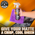 Chemical Guys Meticulous Matte Detailer And Spray Sealant 473ml