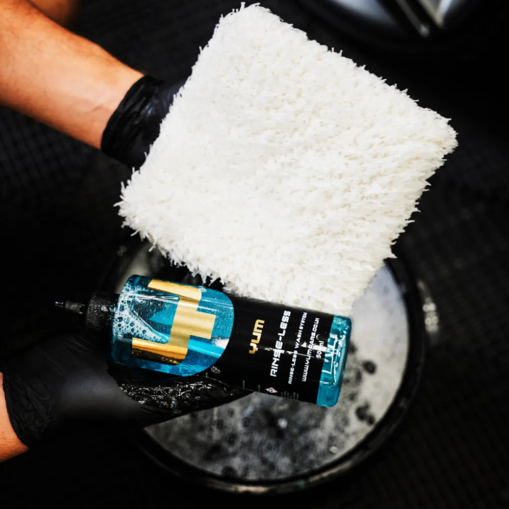 YumCars Rinse-Less