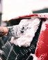 YumCars Wash Pad V2 - Super Soft & Safe Microfibre Blend