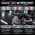SHOCK2CUT ON FRESH PAINT - Scholl Concepts