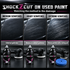 SHOCK2CUT ON USED PAINT - Scholl Concepts