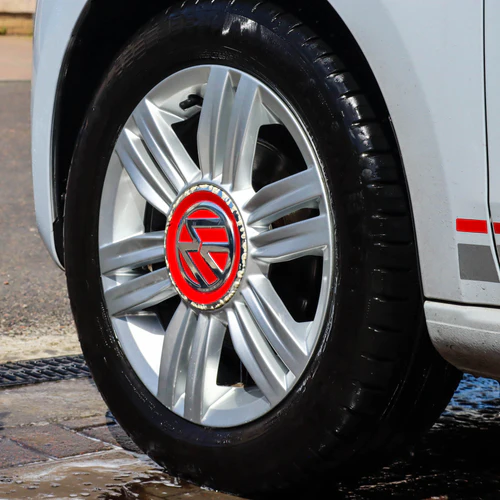 Infinity Wax Incinerate Alloy Wheel Cleaner