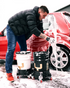 YumCars Wash Pad V2 - Super Soft & Safe Microfibre Blend