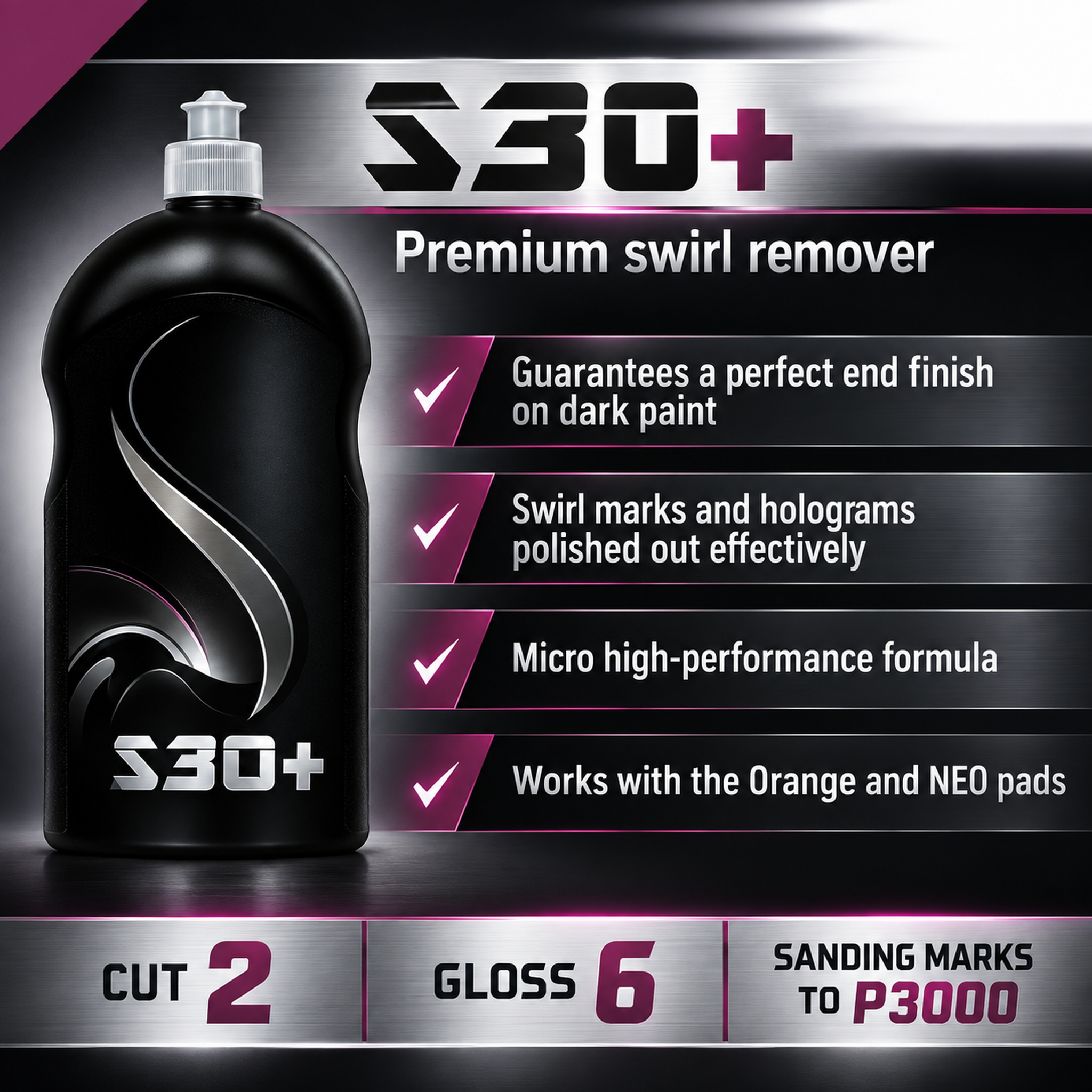 S30+ - Scholl Concepts