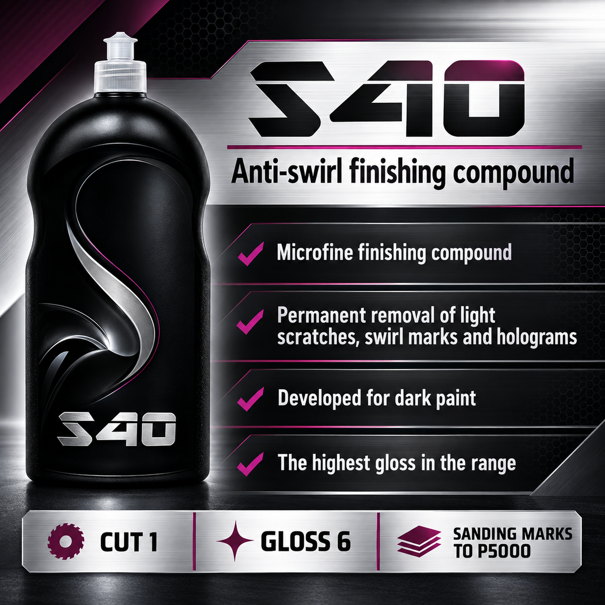 S40 - Scholl Concepts