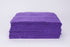 DTL LAB dual pile edgeless microfibre towel 450gsm