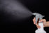 CAD Chemical Resistant Spray Dilution Bottle