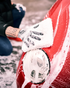 YumCars Wash Pad V2 - Super Soft & Safe Microfibre Blend