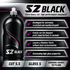 S2 BLACK - Scholl Concepts