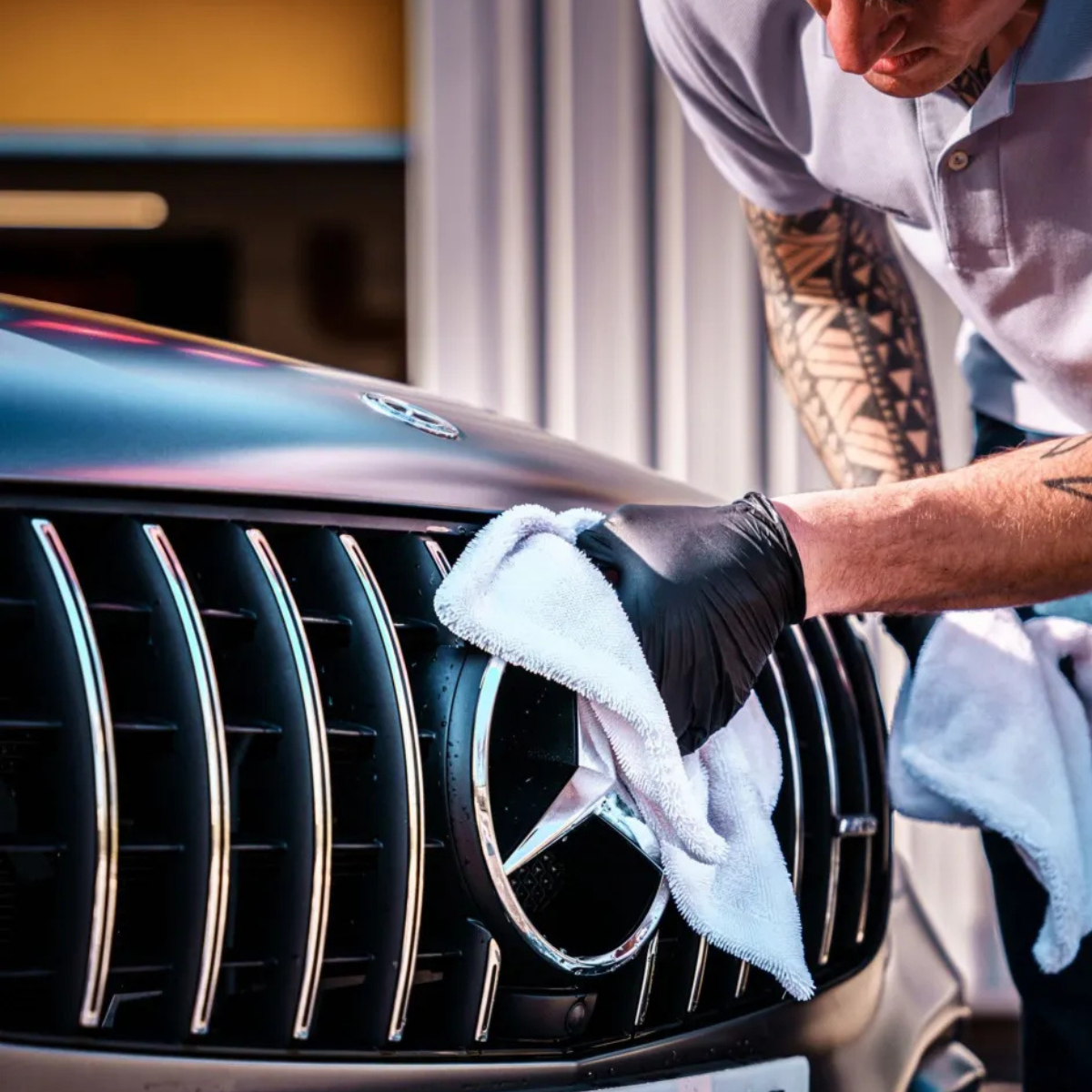 CA Detailing cadetailing