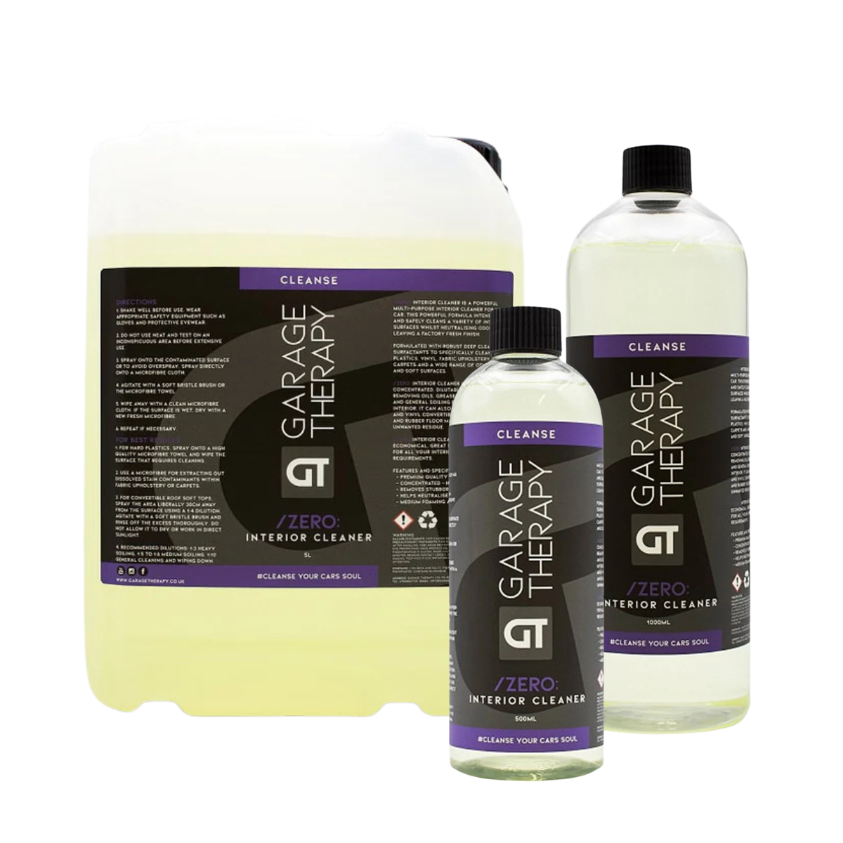 CA Detailing cadetailing