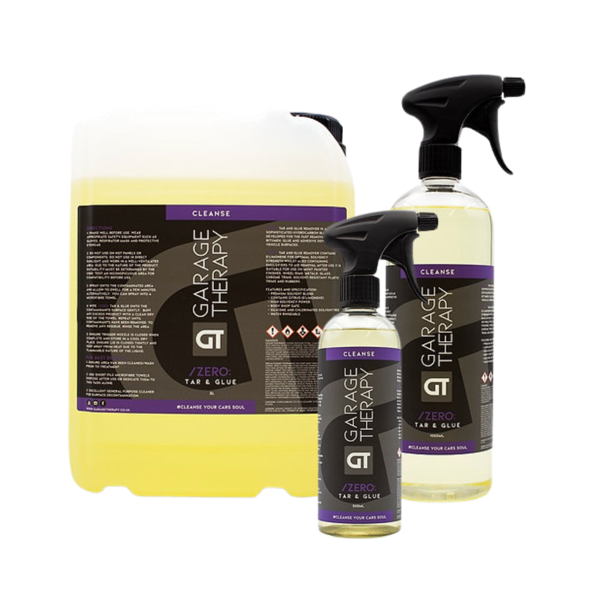 CA Detailing cadetailing