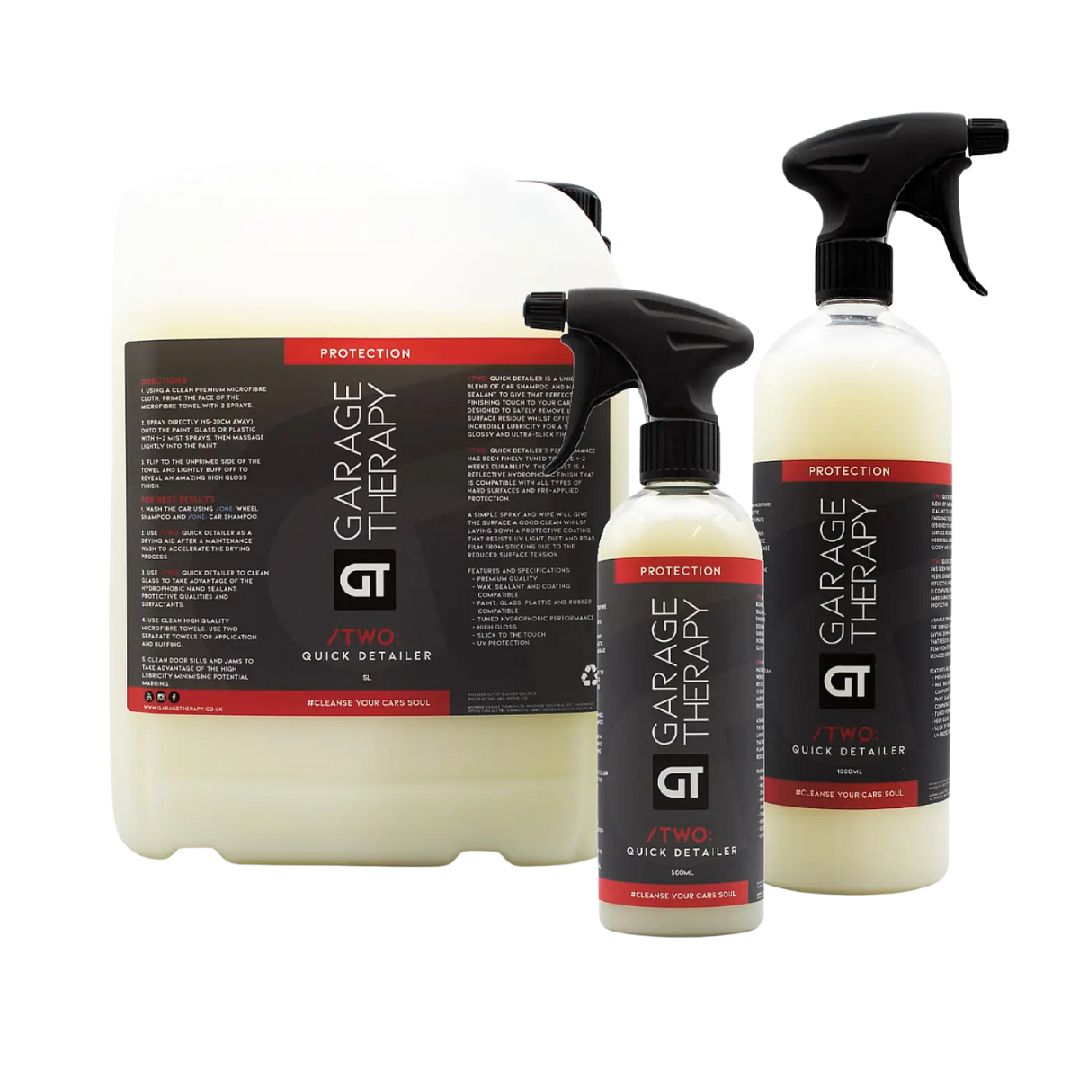 CA Detailing cadetailing