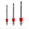 3-Pack Bristled Detailing Brush Set