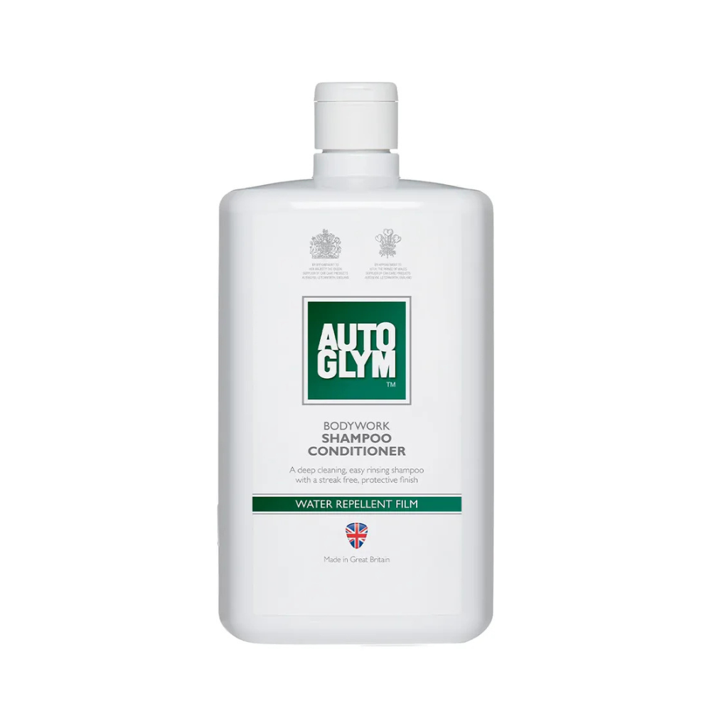 Autoglym Bodywork Shampoo Conditioner 1L