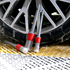 3-Pack Bristled Detailing Brush Set