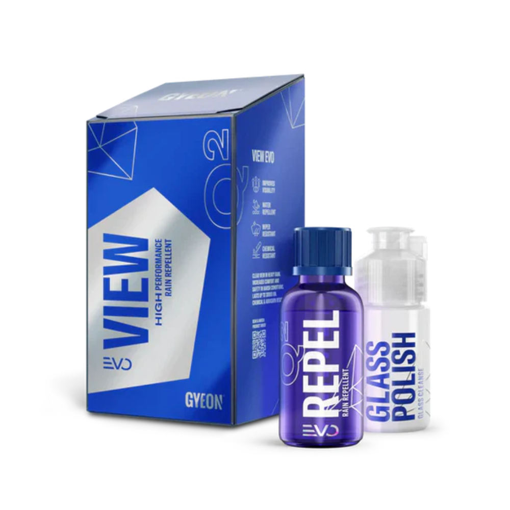 Gyeon Q² View EVO 20ml