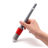 3-Pack Bristled Detailing Brush Set