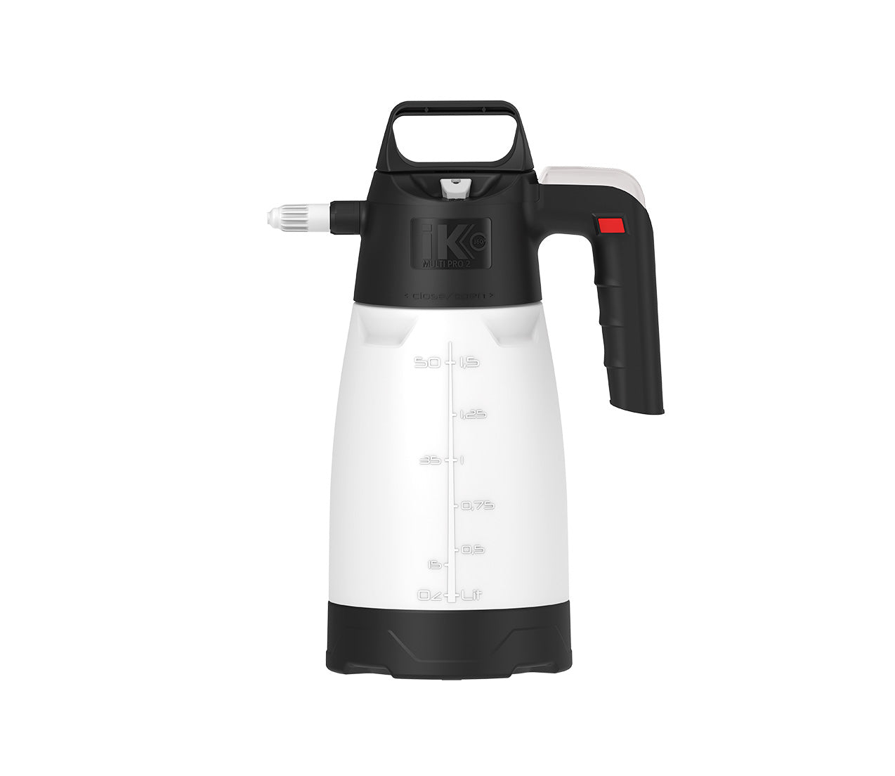 IK Multi Pro 2 360º Hand Pressure Sprayer 1.5L