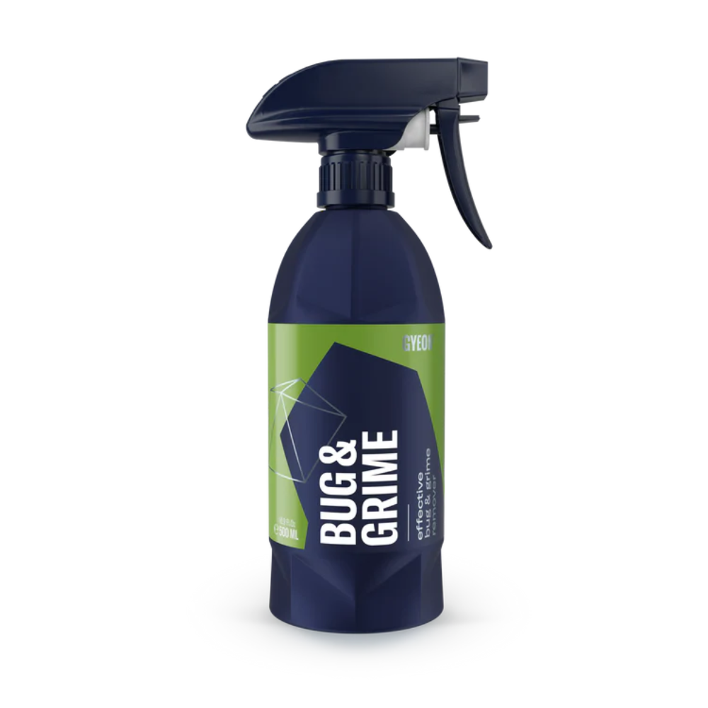 Gyeon Q²M Bug & Grime - Insect Remover