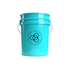 Carbon Collective Detailing Bucket - Signature Teal 20L