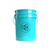 Carbon Collective Detailing Bucket - Signature Teal 20L