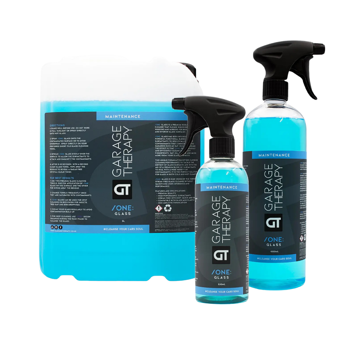 CA Detailing cadetailing