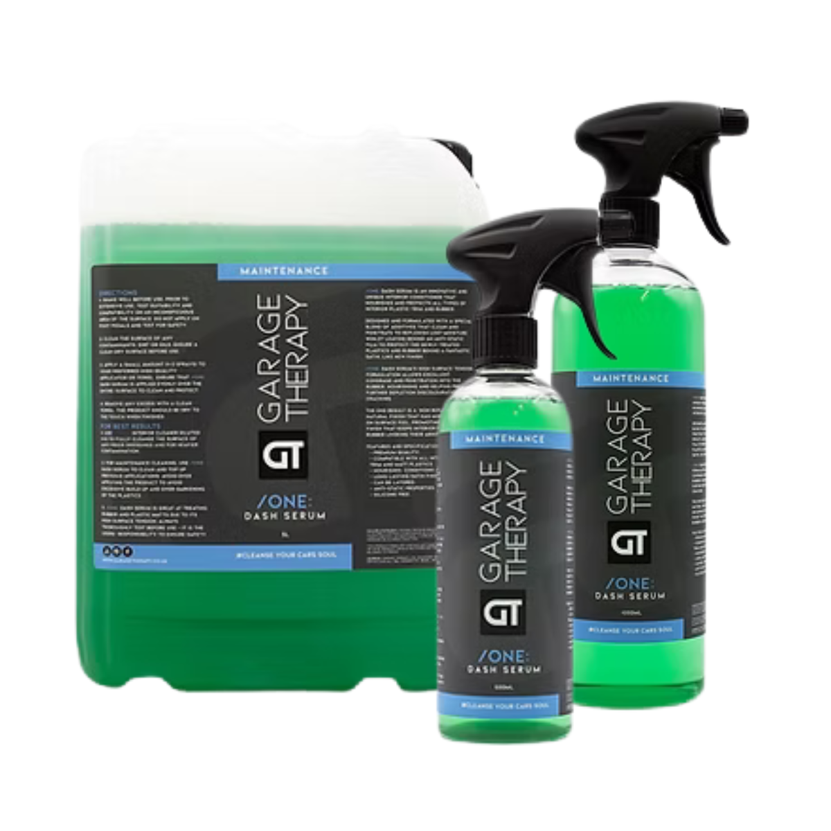 CA Detailing cadetailing