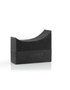 CarPro Tyre Sponge Curved - Dressing Applicator