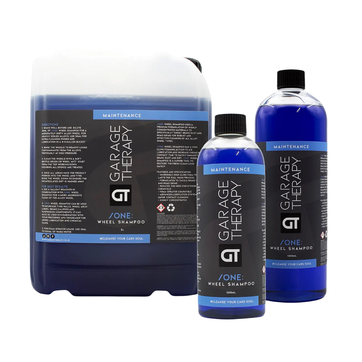 CA Detailing cadetailing