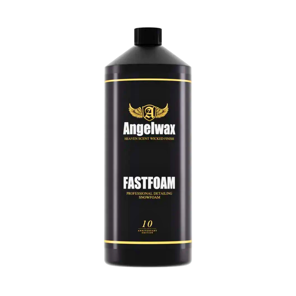 Angelwax Fastfoam Professional Detailing Snowfoam