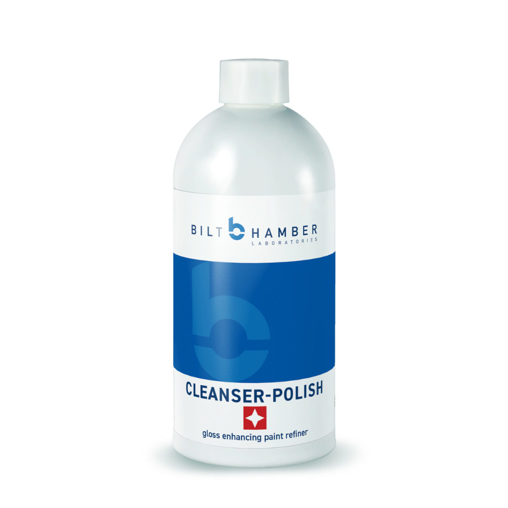 Bilt Hamber Cleanser Polish