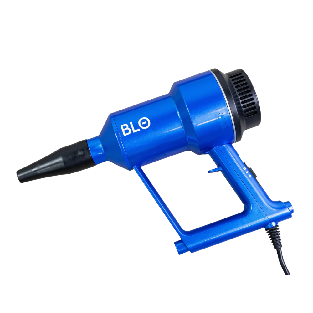 BLO-Air-S Hand Held Car Dryer