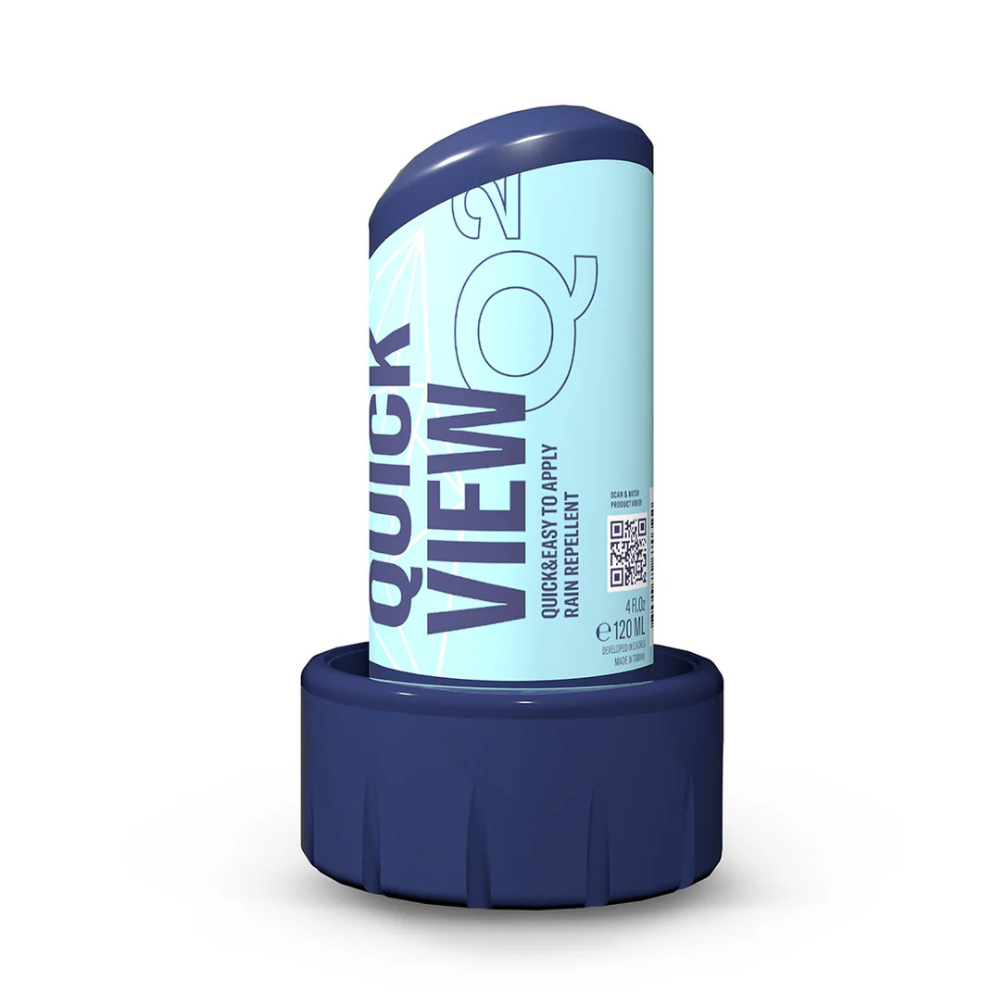 Gyeon Q² QuickView 120ml