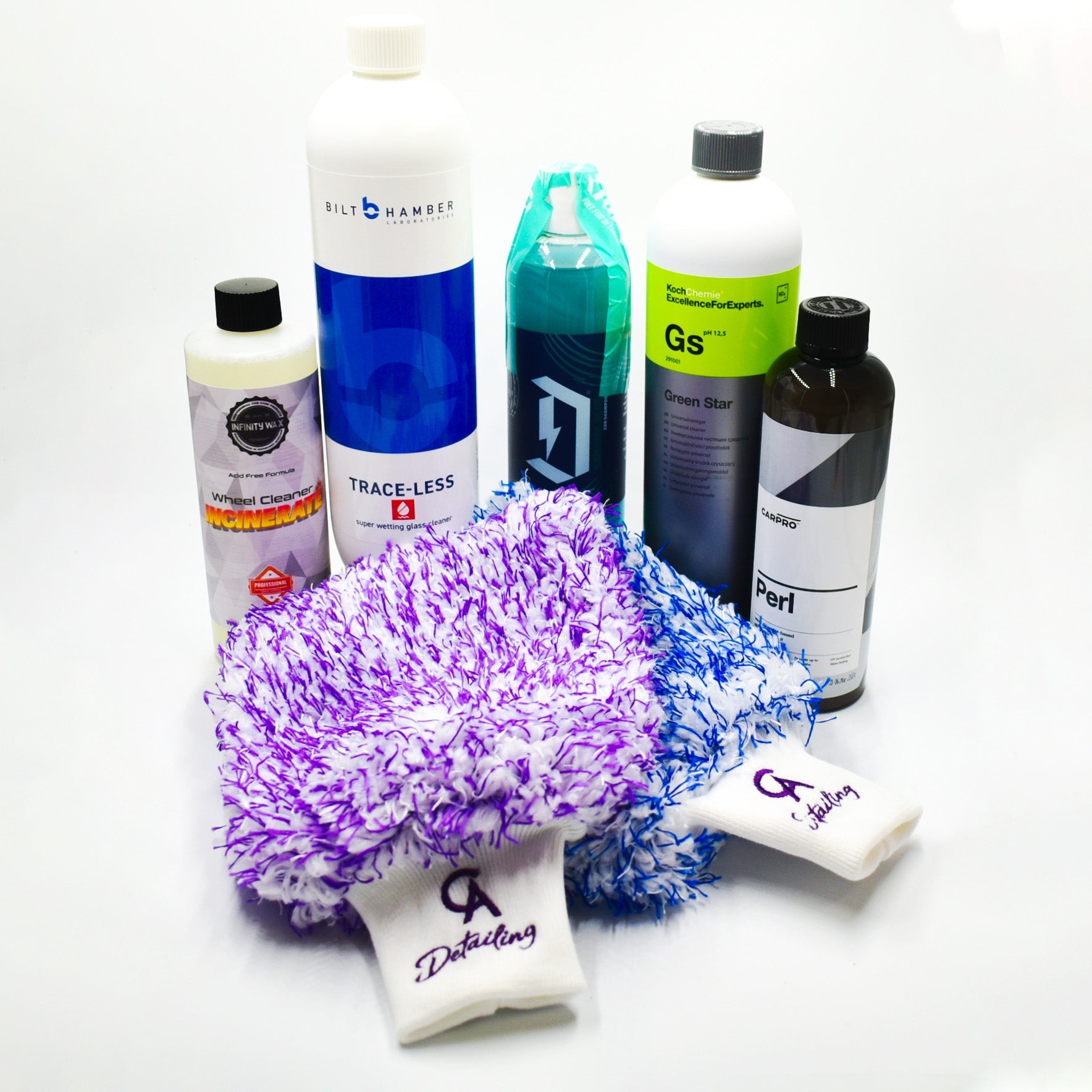 CA Detailing cadetailing