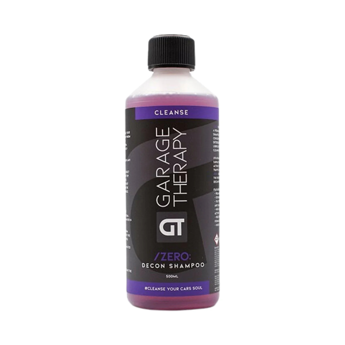 CA Detailing cadetailing