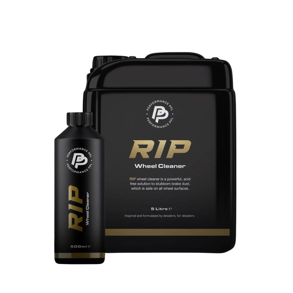 Performance PPL RIP Wheel Cleaner