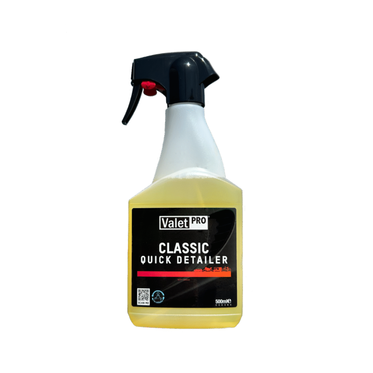 🎁 ValetPRO Classic Quick Detailer (100% off)