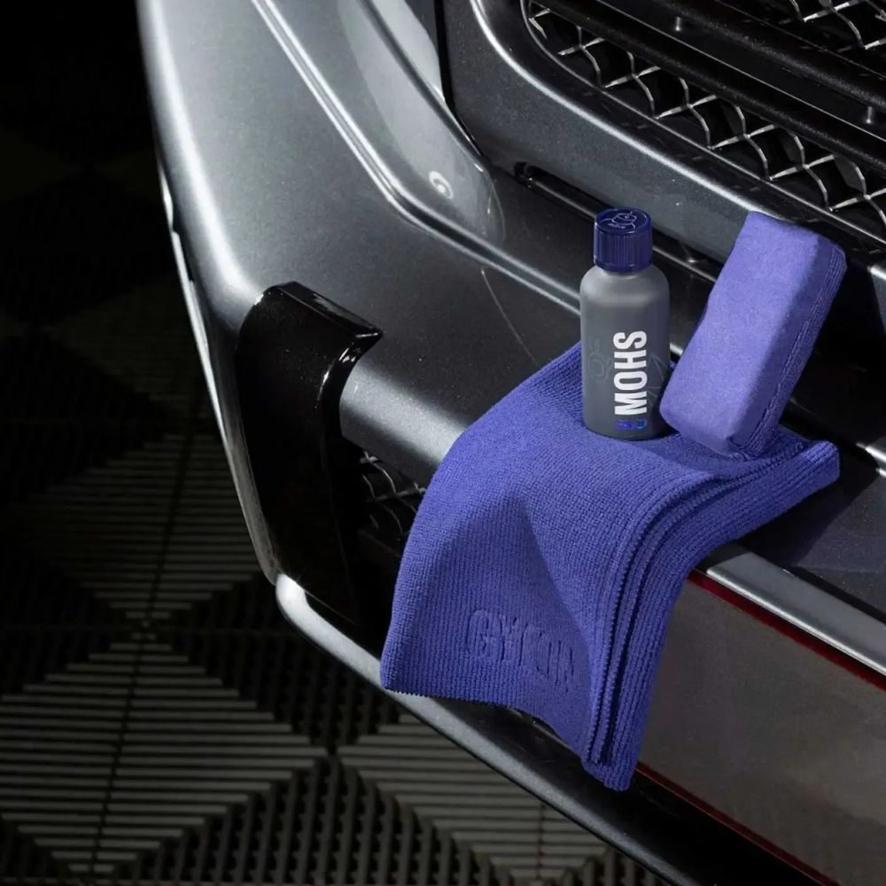 Gyeon Q2 Mohs EVO