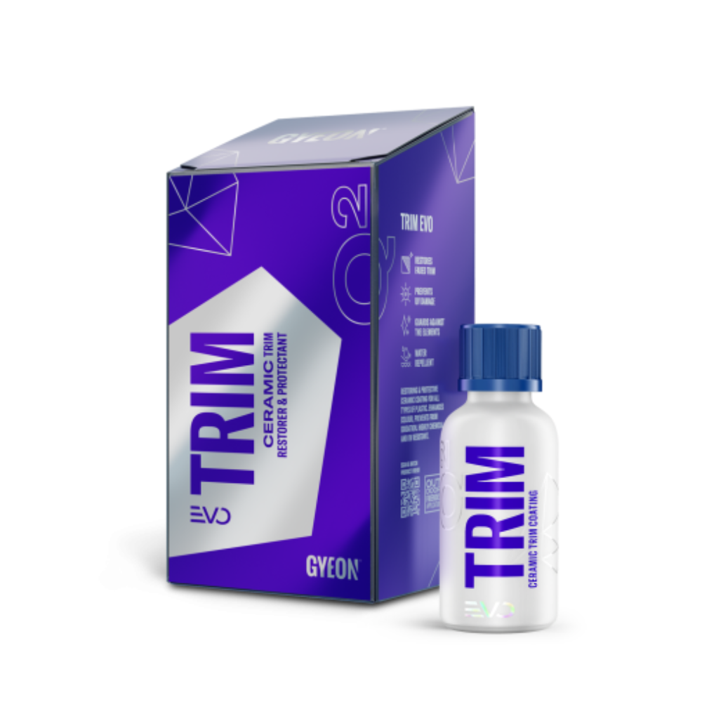 Gyeon Q² Trim EVO 30ml